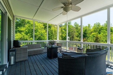 Tucked away on nearly 5 private acres in Albemarle County, this - photo 44
