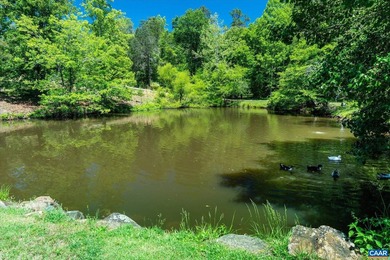 Tucked away on nearly 5 private acres in Albemarle County, this - photo 49