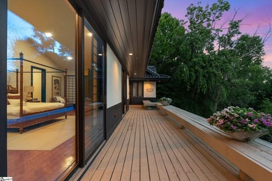 A truly one-of-one legacy estate atop Paris Mountain! Set on - photo 49