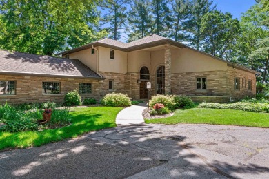 Lake Home For Sale in Wisconsin Rapids, Wisconsin