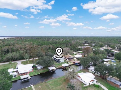 Welcome to your ultimate Florida fishing retreat in Lake Placid! - photo 4