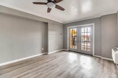 Dive into luxury living! This stunning townhome offers the - photo 8