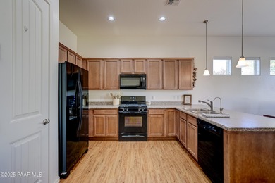 One of the biggest lots in the town homes, super for raised