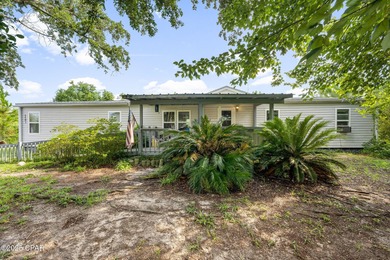 Deer Point Lake Home Sale Pending in Panama City Florida