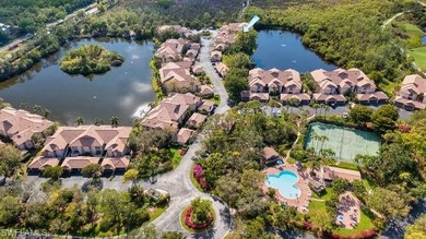 Lake Home For Sale in Bonita Springs, Florida