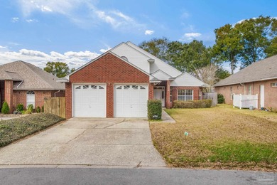 Crescent Lake - Escambia County Home For Sale in Pensacola Florida