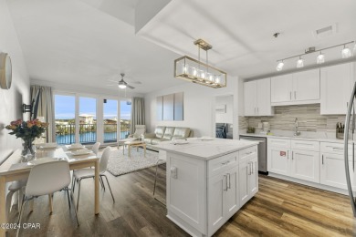 Lake Condo For Sale in Panama City, Florida