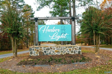 Lake Acreage For Sale in Jasper, Alabama