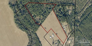 (private lake, pond, coastal) Acreage For Sale in Milton Florida
