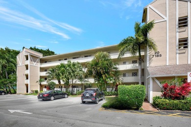 Huntington Lakes Condo For Sale in Delray Beach Florida