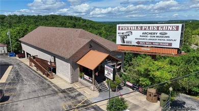 Lake of the Ozarks Commercial For Sale in Osage Beach Missouri