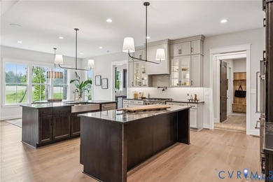 Gorgeous, to be built CLAREMONT plan by RCI Builders in the - photo 12