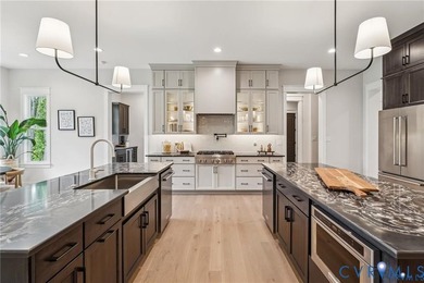 Gorgeous, to be built CLAREMONT plan by RCI Builders in the - photo 13