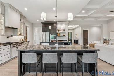 Gorgeous, to be built CLAREMONT plan by RCI Builders in the - photo 14