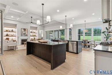 Gorgeous, to be built CLAREMONT plan by RCI Builders in the - photo 15