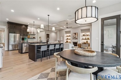 Gorgeous, to be built CLAREMONT plan by RCI Builders in the - photo 16