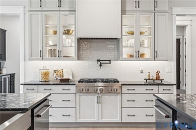 Gorgeous, to be built CLAREMONT plan by RCI Builders in the - photo 17