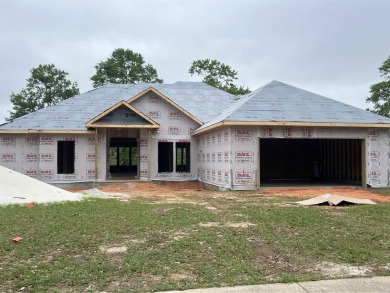 Lake Home For Sale in Loxley, Alabama