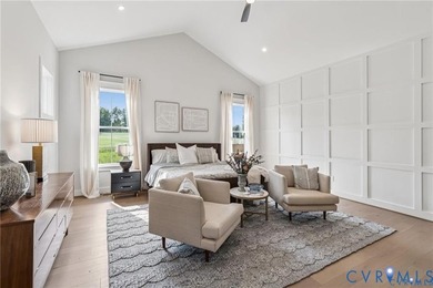 Gorgeous, to be built CLAREMONT plan by RCI Builders in the - photo 21
