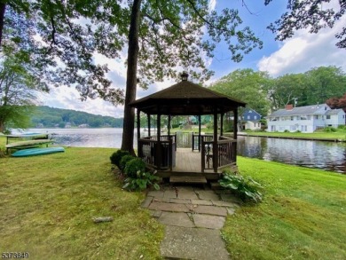 Lake Home For Sale in Jefferson, New Jersey