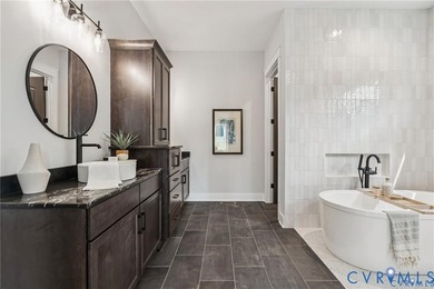 Gorgeous, to be built CLAREMONT plan by RCI Builders in the - photo 22