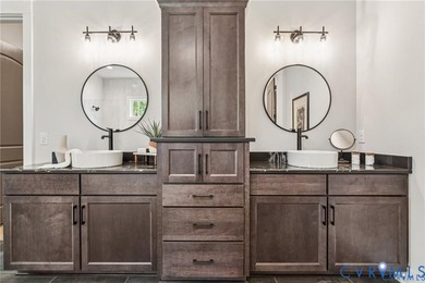 Gorgeous, to be built CLAREMONT plan by RCI Builders in the - photo 23