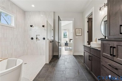 Gorgeous, to be built CLAREMONT plan by RCI Builders in the - photo 24