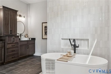 Gorgeous, to be built CLAREMONT plan by RCI Builders in the - photo 25