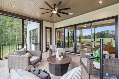 Gorgeous, to be built CLAREMONT plan by RCI Builders in the - photo 29