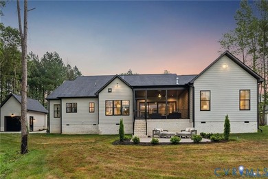 Gorgeous, to be built CLAREMONT plan by RCI Builders in the - photo 30
