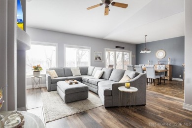 Lake Home Sale Pending in Rocky Mount, Missouri