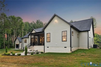 Gorgeous, to be built CLAREMONT plan by RCI Builders in the - photo 31