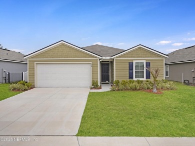 Lake Home For Sale in St Augustine, Florida
