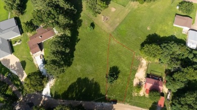 Lake Lot For Sale in Trinidad, Texas