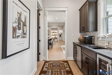 Gorgeous, to be built CLAREMONT plan by RCI Builders in the - photo 32