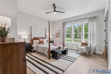 Gorgeous, to be built CLAREMONT plan by RCI Builders in the - photo 35