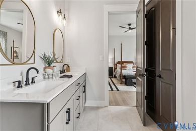 Gorgeous, to be built CLAREMONT plan by RCI Builders in the - photo 36