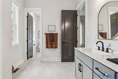 Gorgeous, to be built CLAREMONT plan by RCI Builders in the - photo 37