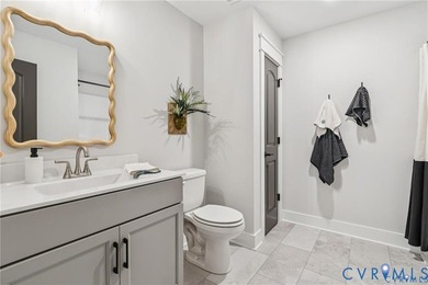 Gorgeous, to be built CLAREMONT plan by RCI Builders in the - photo 41