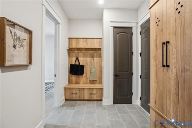 Gorgeous, to be built CLAREMONT plan by RCI Builders in the - photo 45