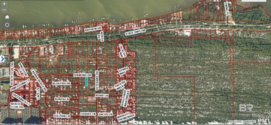 MOTIVATED SELLER 65.8' x 297' parcel of land in the Gulf - photo 3