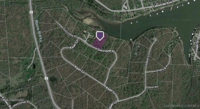 Lake Lot For Sale in Edwards, Missouri