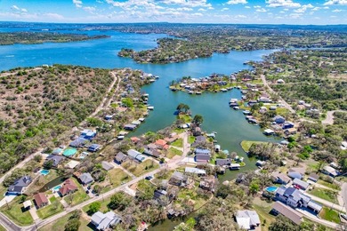 Lake LBJ Home For Sale in Sunrise Beach Texas