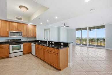 (private lake, pond, coastal) Condo For Sale in Perdido Key Florida