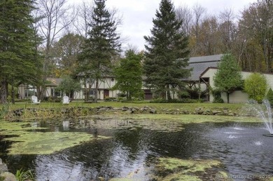 Lake Home For Sale in Warren, Connecticut