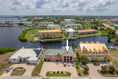 Peace River - Charlotte County Condo For Sale in Punta Gorda Florida