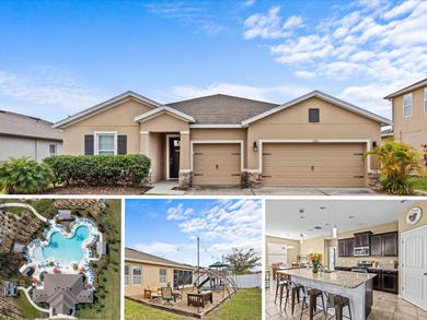 Lake Tohopekaliga Home Sale Pending in Kissimmee Florida