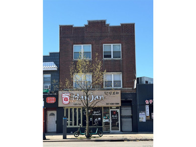 Prime Mixed-Use Investment Opportunity - Flushing, NY - photo 1