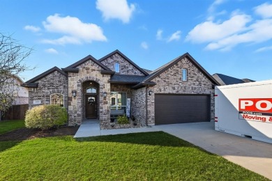 Lake Home Sale Pending in Sanger, Texas