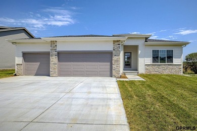 Bennington Lake Home For Sale in Bennington Nebraska